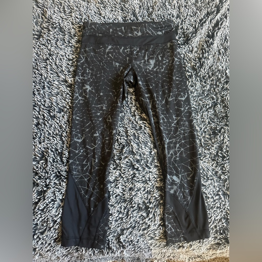 lululemon capri leggings